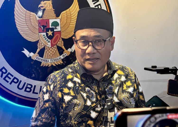 Haji sebagai Ibadah Fisik, Calon Jemaah 2026 Disarankan Jaga Kesehatan Sejak Kini