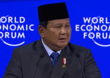 Prabowo Ajak Investor Internasional Hadir di Bali pada Juni 2026