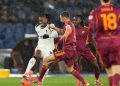 Pertandingan Roma vs Milan: Rossoneri Gagal Menang di Olimpico