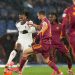 Pertandingan Roma vs Milan: Rossoneri Gagal Menang di Olimpico