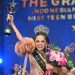 Umulda Siap Wakili Indonesia di Panggung Junior Idol World 2026