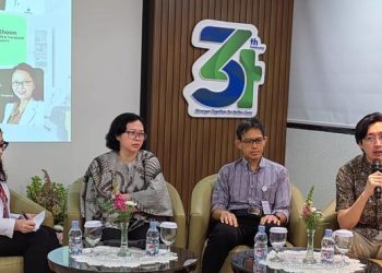 Transplantasi Hati Sebagai Solusi Bagi Pasien Stadium Lanjut