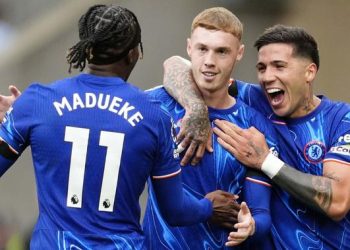 Manchester United Siapkan Rencana Bajak Bintang Chelsea yang Pernah Bela Rival Sekota