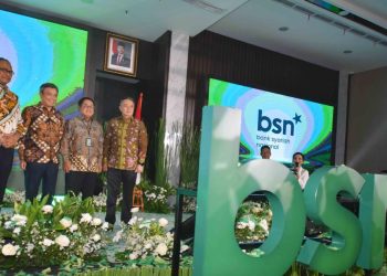 Jurus BSN Perluas Layanan Perbankan Syariah di Indonesia