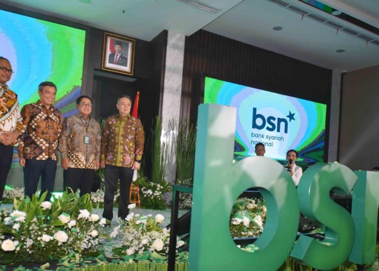 Jurus BSN Perluas Layanan Perbankan Syariah di Indonesia