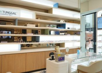 Kolaborasi Mayapada dan Optik Tunggal Memperkuat Layanan Kesehatan Terintegrasi