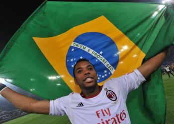 Inter Milan Targetkan Pemain Anak Mantan Bintang Real Madrid dan AC Milan