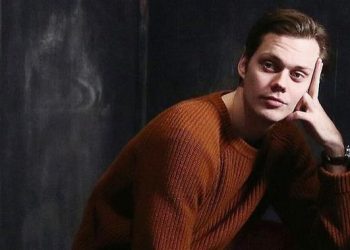 Persiapan Fisik Total, Olahraga dan Diet Tinggi Protein Demi Peran di Film The Crow