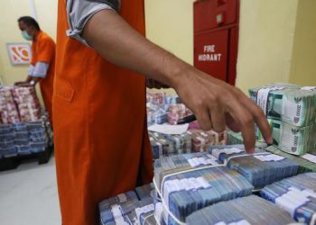 Pemerintah Ambil Dana Rp 75 Triliun dari Perbankan, Berikut Penjelasannya