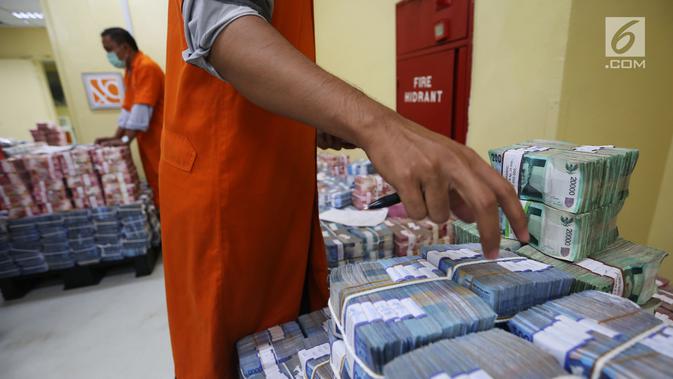 Pemerintah Ambil Dana Rp 75 Triliun dari Perbankan, Berikut Penjelasannya