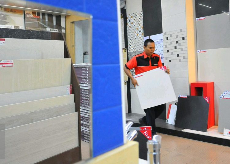 Jaga Daya Saing Industri Gelas Kaca dan Keramik Butuh Pasokan Energi Stabil