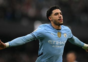 Omar Marmoush Temukan Klub Baru setelah Manchester City Beri Lampu Hijau