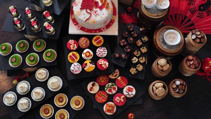 Kapan Imlek 2026? Daftar Hari Libur Nasional dan Cuti Bersama 2026 Lengkap