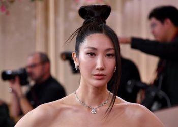 Kemenangan Golden Kpop Demon Hunters, Ejae Sampaikan Pesan Haru tentang Penolakan