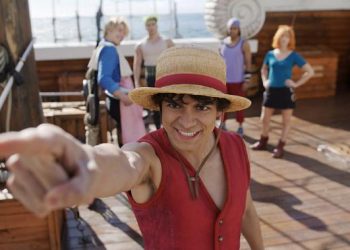 Musim 2 One Piece Perkenalkan Ancaman Baru di Grand Line dengan Munculnya Baroque Works