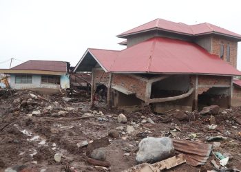 Hunian untuk Korban Bencana Sumatera Hampir Rampung, Target Selesai dalam Dua Minggu