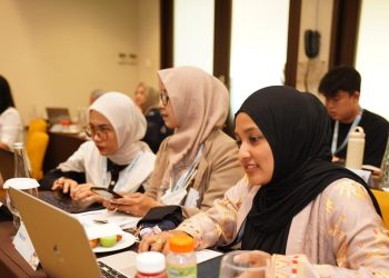 Strategi UMKM Tumbuh Berkelanjutan dari Pertamina