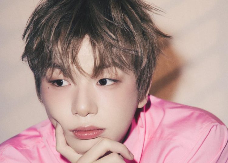 Kang Daniel Umumkan Masuk Wamil Sebagai Tentara Aktif Februari 2026