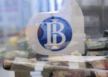 Rupiah Terus Merosot, BI Diperkirakan Akan Tahan Suku Bunga Acuan