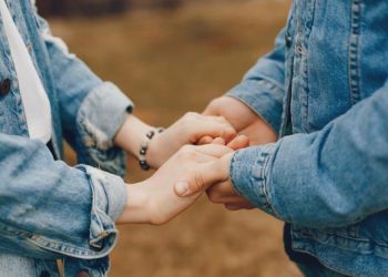 Cara Pasangan Mengatur Agar Sukses di Awal Tahun Baru