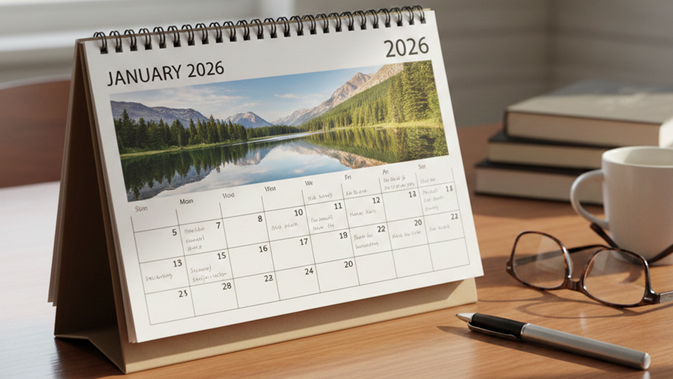 Tanggal Merah Januari 2026 dan Libur Panjang yang Menanti