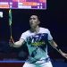 Klaim Jonatan Christie tentang Tunggal Putra Singapura yang Tidak Fair Play