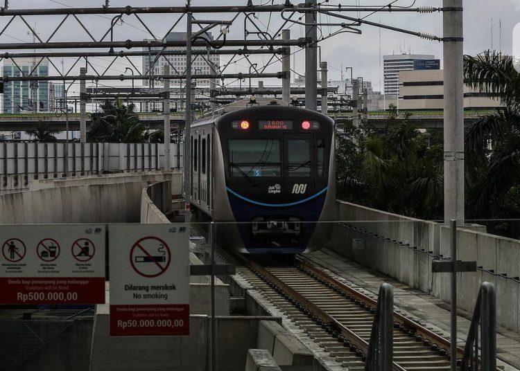 Deretan Mega Proyek Jakarta oleh Jakpro yang Selesai pada 2025 Termasuk JIS dan LRT Jakarta