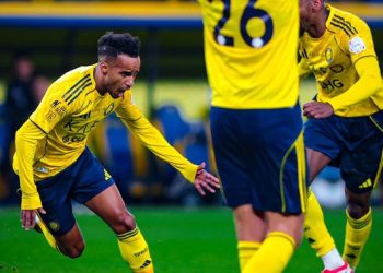 Al Nassr Putuskan Tren Negatif Setelah Kemenangan Dramatis 3-2 Melawan Al-Shabab
