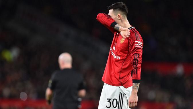 Legenda Manchester United Sebut Benjamin Sesko Tidak Sesuai untuk Setan Merah, Ini Penyebabnya