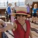 Akrobatik dan Gym Jadi Kunci Inaki Godoy Dalam Peran Luffy