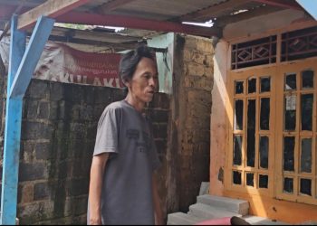 Pengakuan Pedagang Es Kue Jadul Dituduh Berbahan Spons Dikepung dan Ditonjok