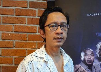 Film Setannya Cuan Dibintangi Babe Cabita Akan Tayang di Bioskop Sebagai Tribute Almarhum