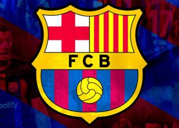 Barcelona Amati Bek Muda Kroasia Branimir Mlacic