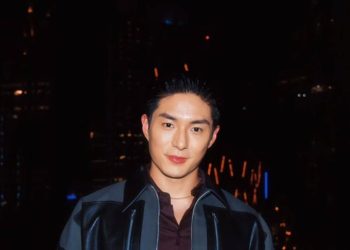 Giorgio Antonio Chandra, Pengusaha Muda Multitalenta yang Sedang Viral