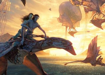 Tembus 5 Juta Penonton di Indonesia Film Fire and Ash Tahun Baru 2026