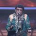 Rhoma Irama di Konser Tahun Baru 2026 Indonesia, Sisipkan Doa untuk Korban Bencana