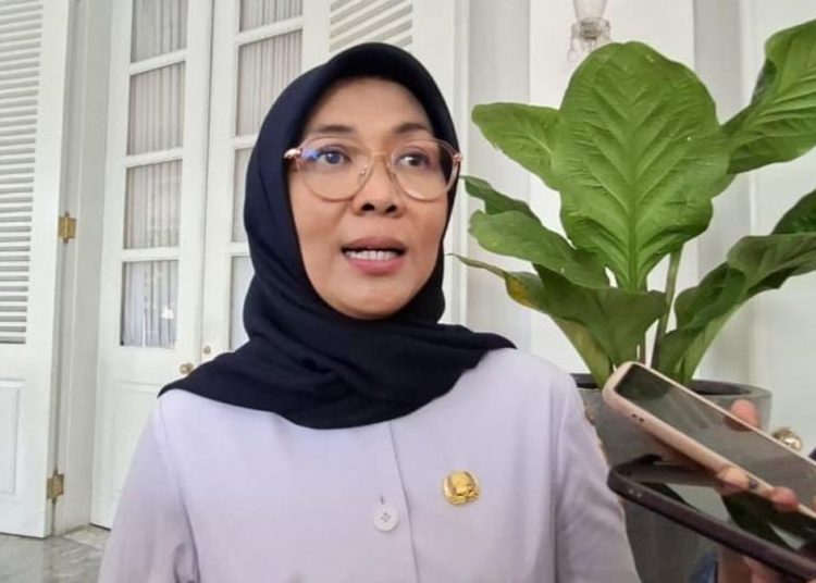 Pemprov DKI Tekankan Belum Ada Kasus Super Flu di Jakarta, Warga Diimbau Waspada