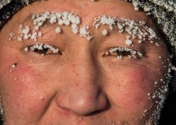 Kota Dingin di Dunia dengan Suhu Menjunjukkan -64 Derajat Celcius