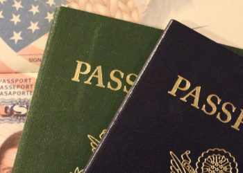 Paspor Terkuat di Singapura, Negara Mana yang Memiliki Paspor Terlemah?