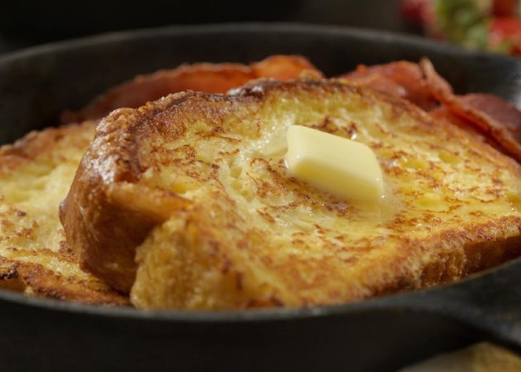 6 Makanan yang Harus Dihindari oleh Penderita Penyakit Saraf