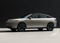 Prototipe Mobil Listrik Kedua Hasil Kolaborasi Sony dan Honda Diperkenalkan