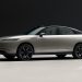 Prototipe Mobil Listrik Kedua Hasil Kolaborasi Sony dan Honda Diperkenalkan