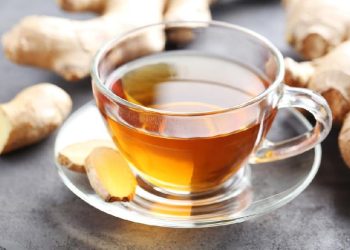 7 Kondisi yang Tidak Dianjurkan untuk Mengonsumsi Air Jahe
