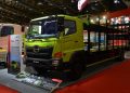 Produsen Mobil Komersial Hino Klaim TKDN Tertinggi di Indonesia