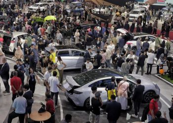 Penjualan Mobil 803 Ribu Unit di 2025 Capai Target Gaikindo