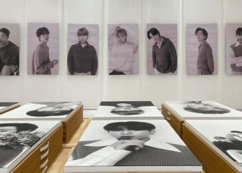 BTS Akan Rilis Album Baru pada Maret 2026