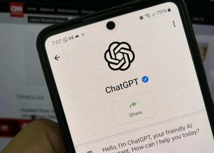 ChatGPT Akan Tampilkan Iklan untuk Pelanggan Gratis dan Paket Go