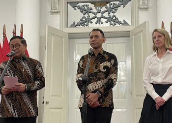 Perkuat Sektor Pendidikan dan Kesehatan, Pemprov Jakarta Kerja Sama dengan YouTube