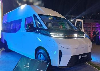 Farizon SV Resmi Diperkenalkan di Indonesia, Simak Spesifikasi dan Harganya