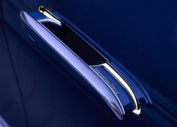 AS Siap Larang Gagang Pintu Elektronik Mobil Listrik Mengikuti China